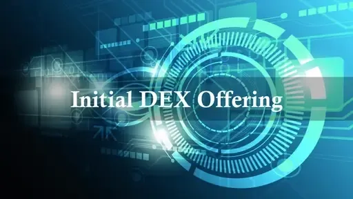 Initial DEX Offering (IDO): The new way forward for token listings