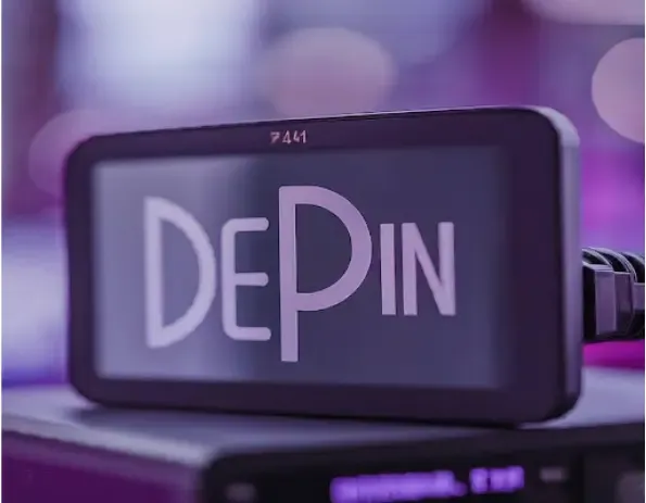 DePIN Marketplace Development: A Comprehensive Guide