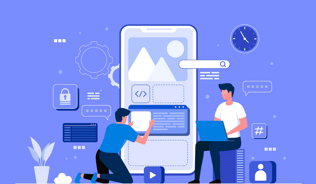 Top Dapp Development Company