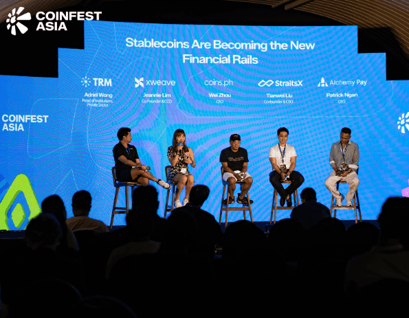 Coinfest Asia 2026 Brings Global and Indonesian Players Together to Shape the Future of Digital Assets