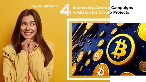 Boosting Your Project: Crypto Airdrop Strategy Guide in 2026