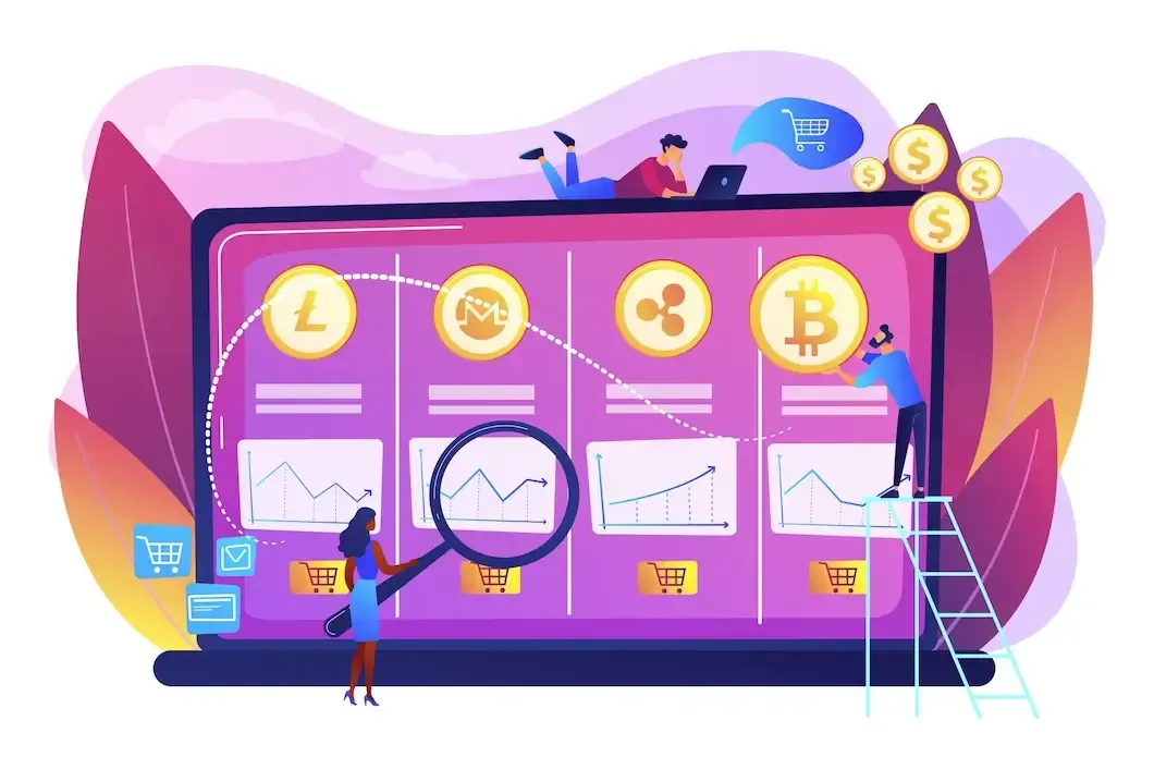 Top 36 Crypto Blogs to Follow in 2026 - An Ultimate Guide to Crypto Blogs