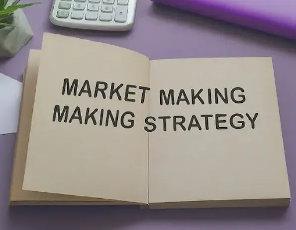 7 Essential Crypto Market Making Strategies for Success