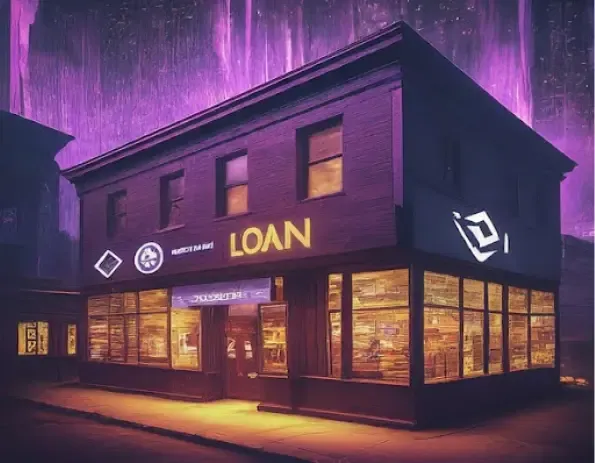 Blockchain and Syndicated Loans: A Transformative Partnership