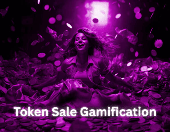 Gamification for Token Sales: A Smarter Way to Attract Investors