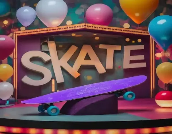 Skate: The Missing Link in the Web3 Universe