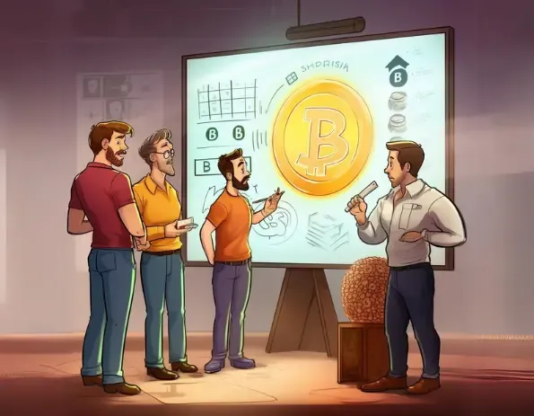 Top 10 Crypto Marketing Agencies in 2026 Revealed!