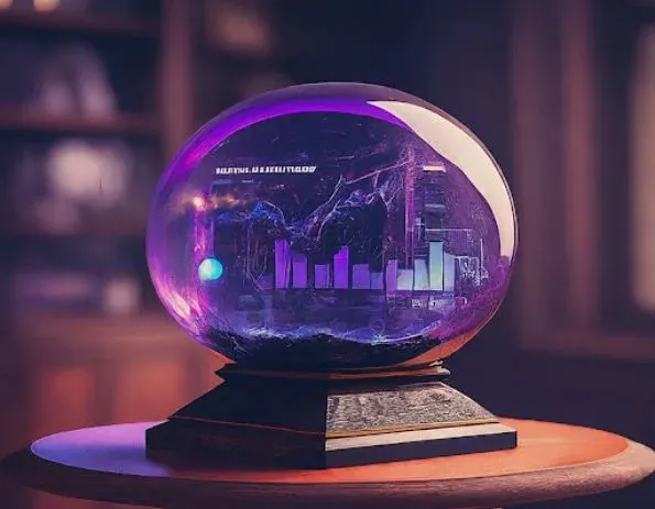 Forecasting with DeFi Data: Making Smarter Decisions