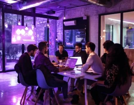 Top Smart Contract Development Companies in 2026 for Enterprise Blockchain Development