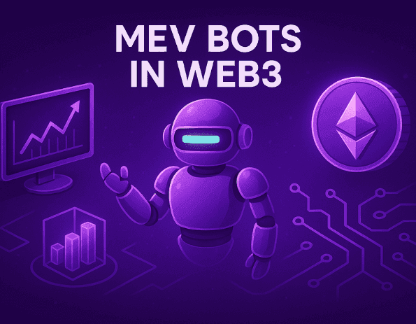 MEV Bots in Web3: Threat or Tool for Founders?