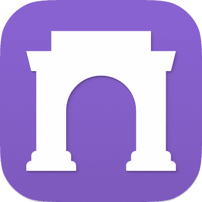 Farcaster logo