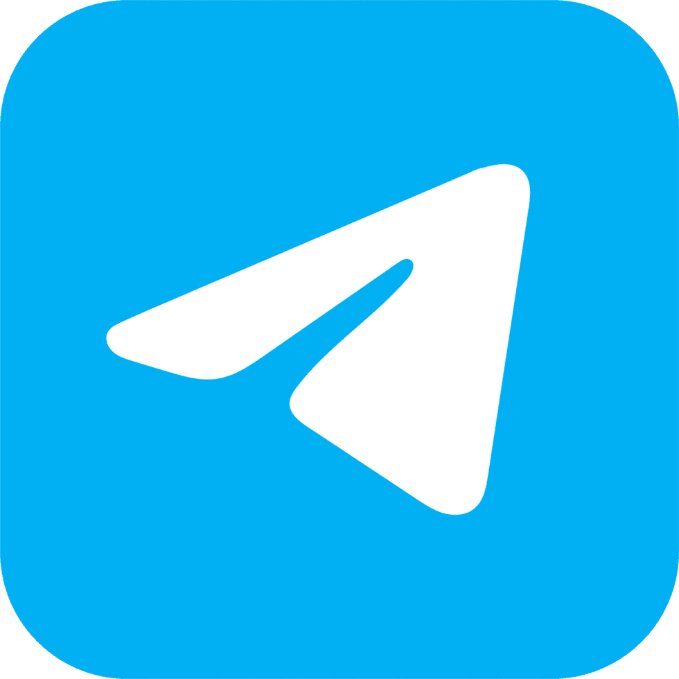 Telegram logo