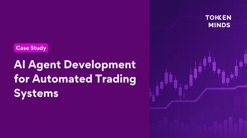 AI Agent Development for Automated Trading Systems