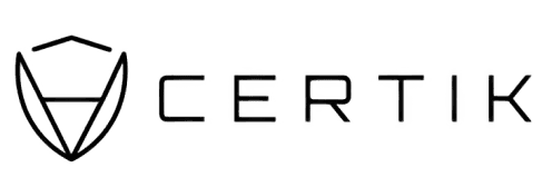CertiK logo
