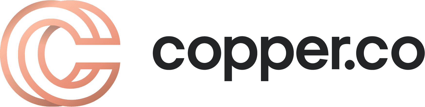 Copper logo