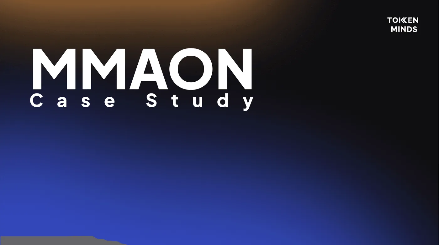 MMAON case study
