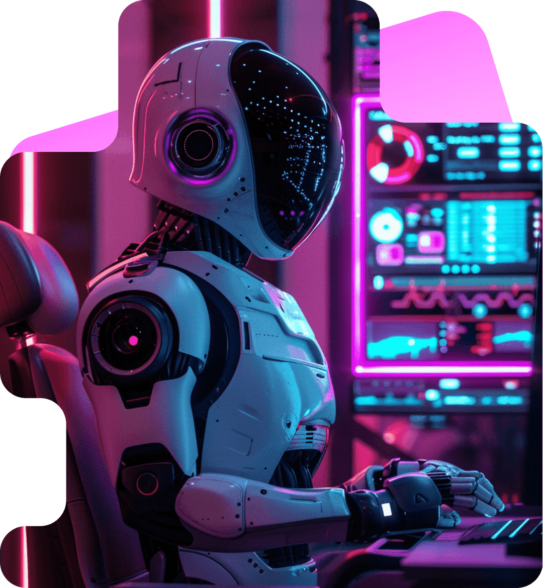 Chatbot For Tech Support Enterprise AI Chatbot for Support & Operations