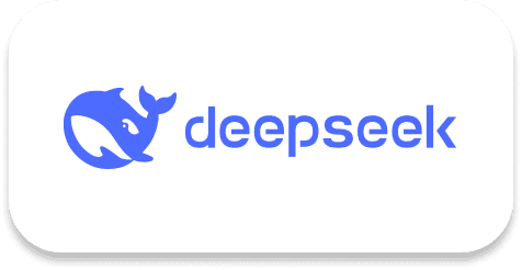 DeepSeek