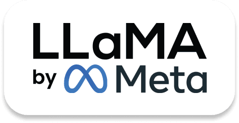 LLaMA by Meta