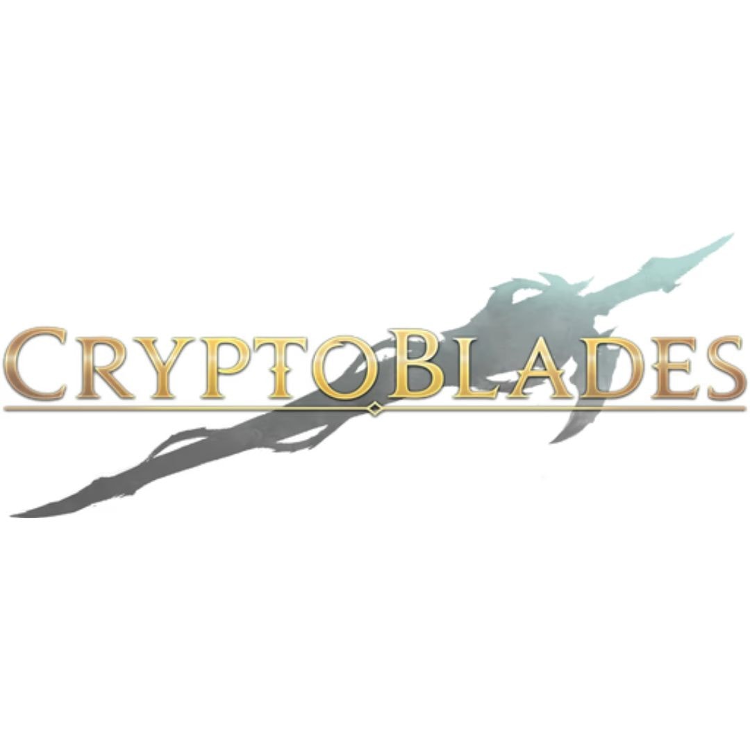 CryptoBlades