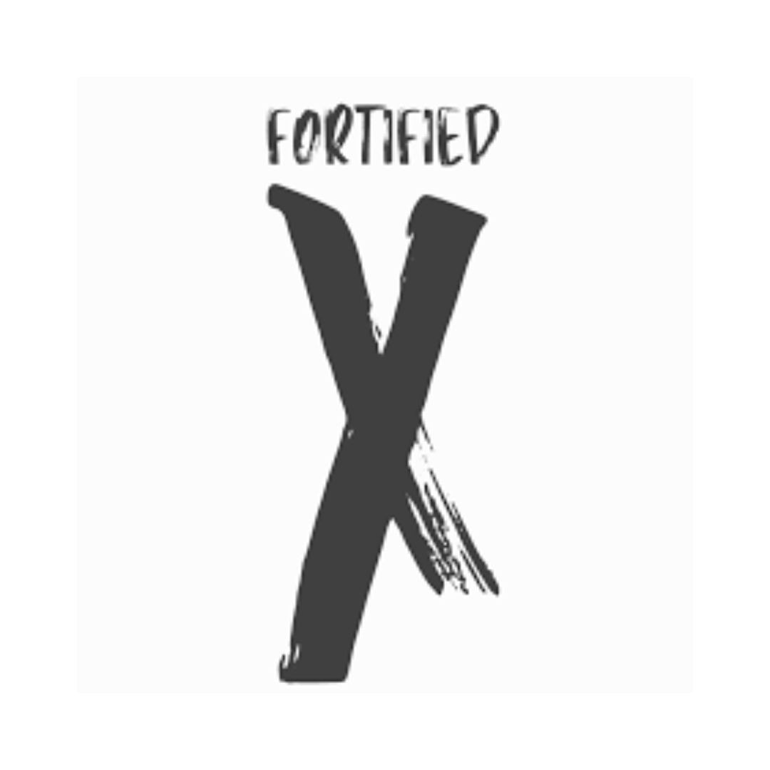 Fortified X