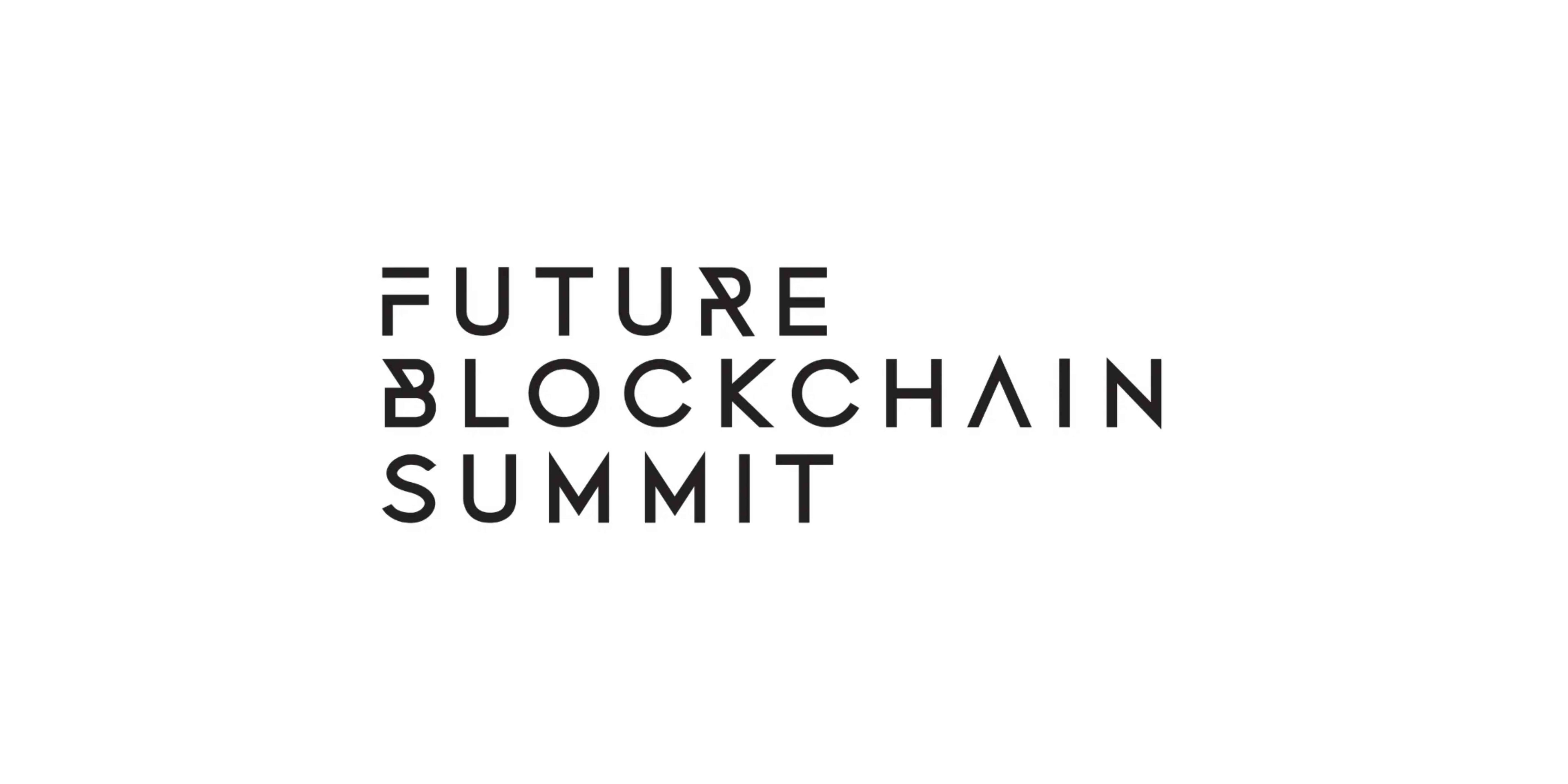 Future Blockchain Summit
