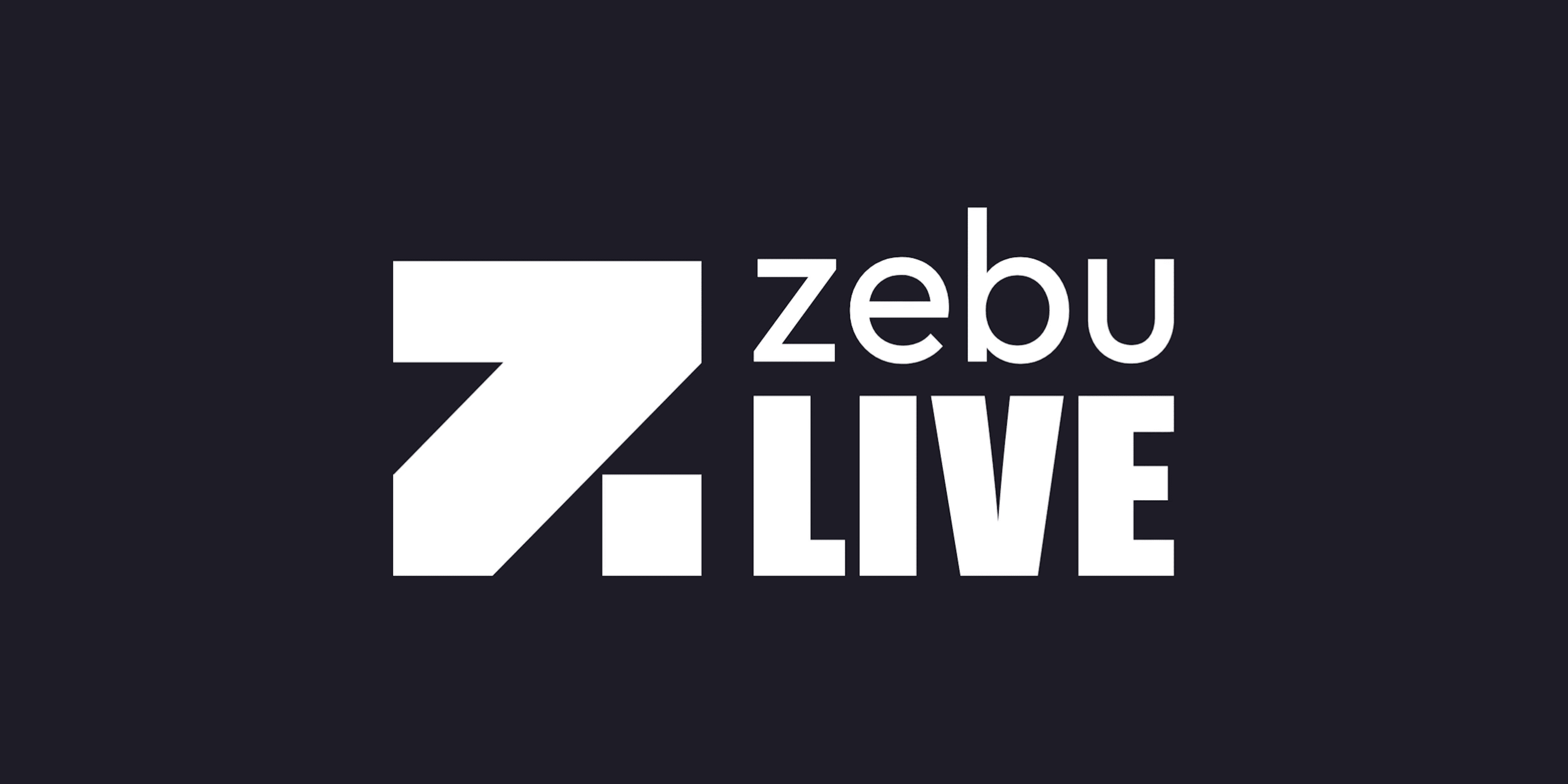 Zebu Live