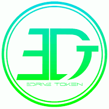 EDrive Token