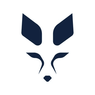 Fox head client logo
