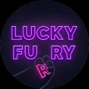 lucky.fury logo