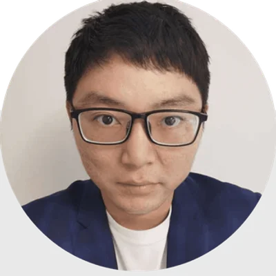 Anchor Chan, Founder of TokenMinds