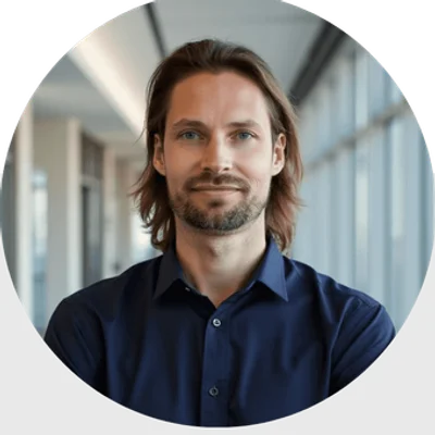 Rob Eijgenraam, Founder of TokenMinds