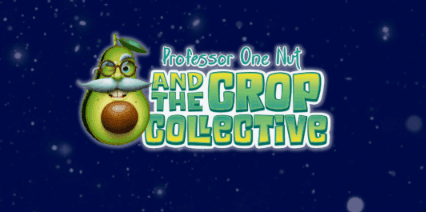 Professor One Nut and the Crop Collective