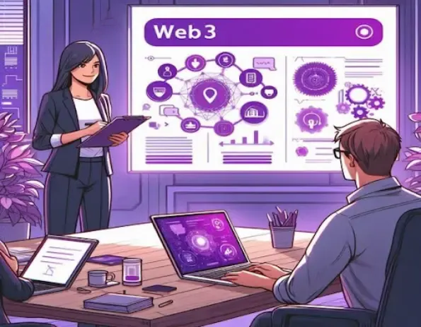 Secure Top VC Funding: Winning Strategies for Web3 Startups