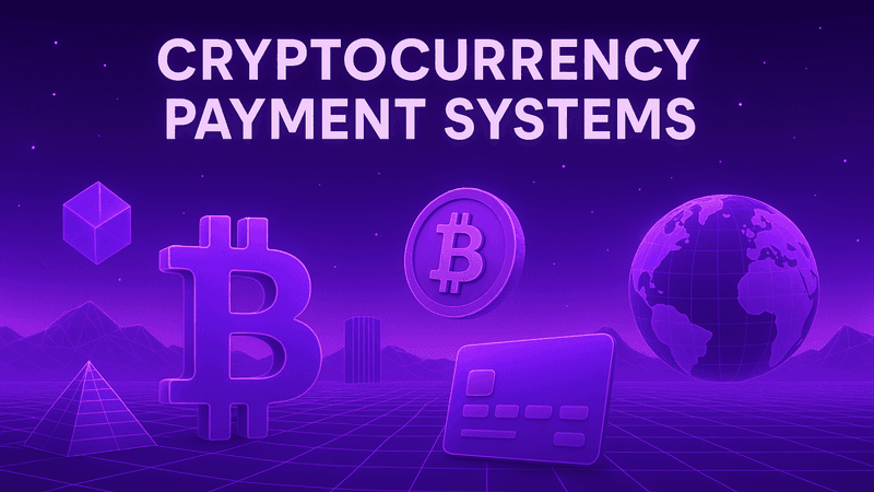 Cryptocurrency Payment Systems: Building the Financial Backbone for Enterprises