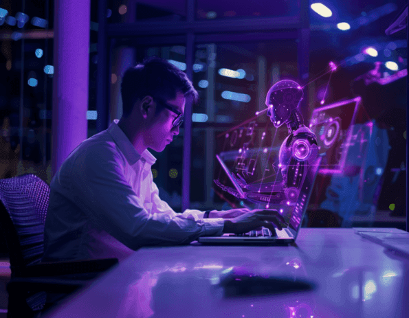 Guide on How to Build AI Agents