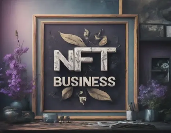 NFT Software Development: From Concept to Reality