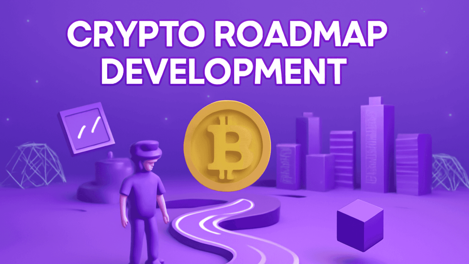 Strategic Crypto Roadmap Development: Executive Guide to Token Sale Success