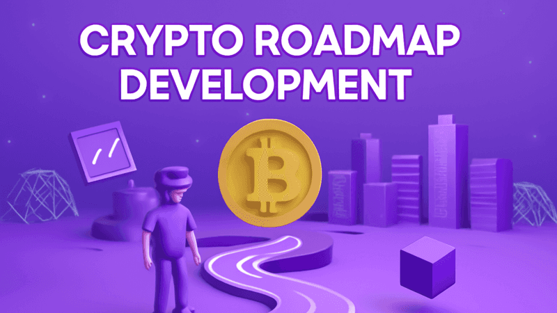 Strategic Crypto Roadmap Development: Executive Guide to Token Sale Success