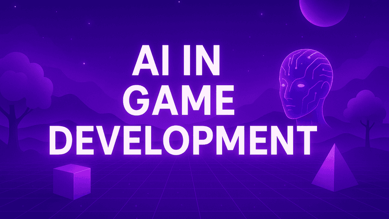 AI in Game Development: The Ultimate Guide for Gaming Leaders