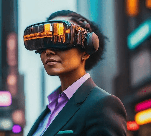 How to Create Scalable Metaverse Environment: Tips & Tricks