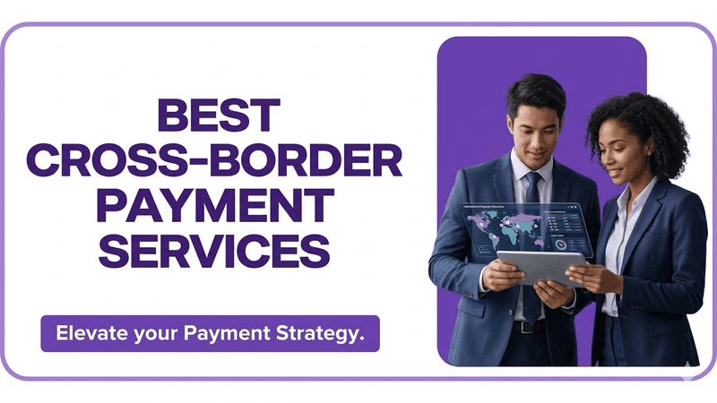 Best Crypto Cross-border Payment Services 2026 (with Pricing)