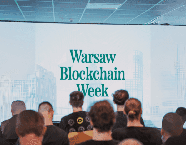 ETHWarsaw 2025 Returns September 4-7: Europe's Leading Developer-Focused Web3 Event Levels Up