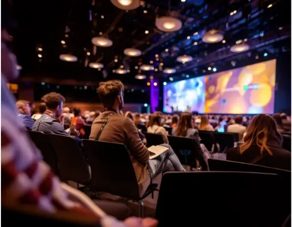 Top 6 NFT Conferences You Should Attend in 2024
