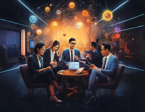 Top 10 Metaverse Marketing Agencies Ranked for 2024