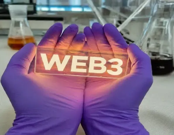 Web3 for Science Research: Accelerating Discovery and Collaboration