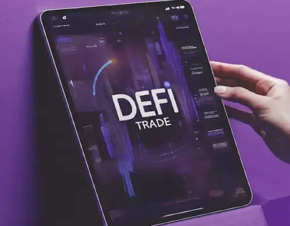 5 Ways DeFi Streamlines Trade Finance with Smart Contracts