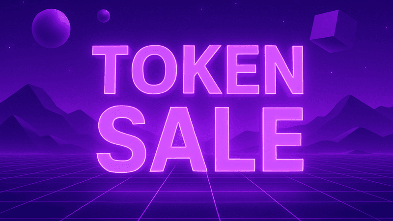 Token Sale Complete Guide for Web3 Firms: Strategies, Compliance, and Execution