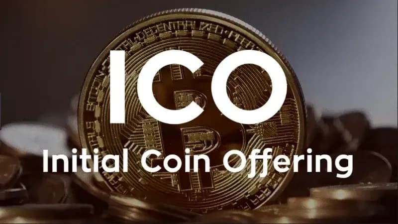 Initial coin offering and how to raise funds with ICO marketing