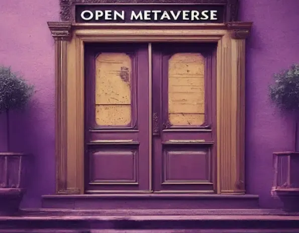Open vs Closed Metaverse: Which is Best for Your Business?